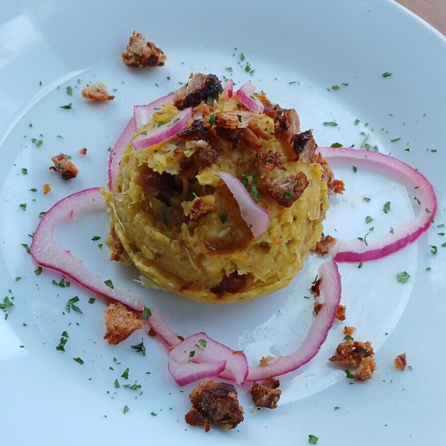 All the good stuff from Cuban Scran directly to you, first! - Cuban Scran
