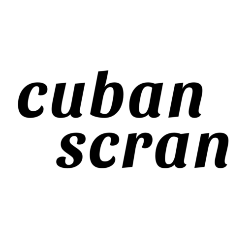 cuban scran